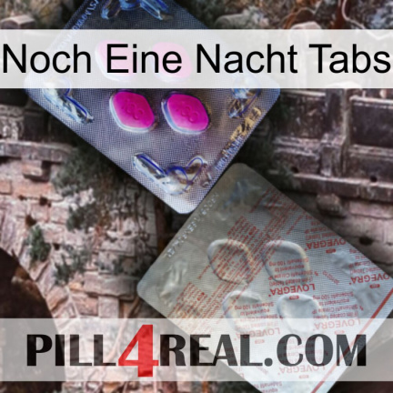 One More Night Tabs 38